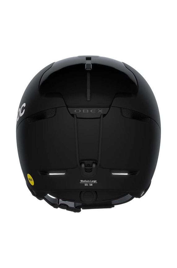 POC cască negru 10113