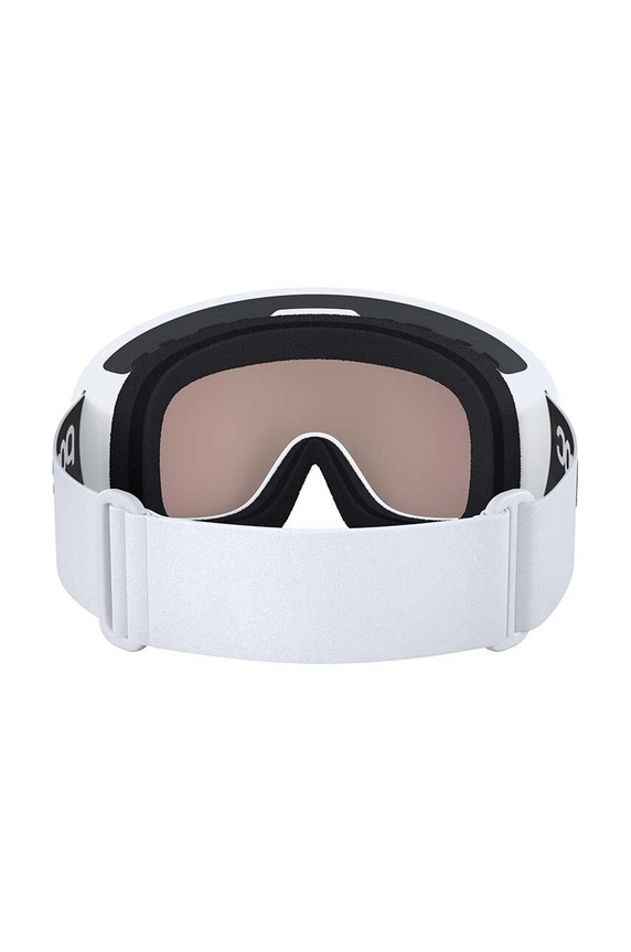 POC gogle narciarskie Fovea Photochromic biały 40844