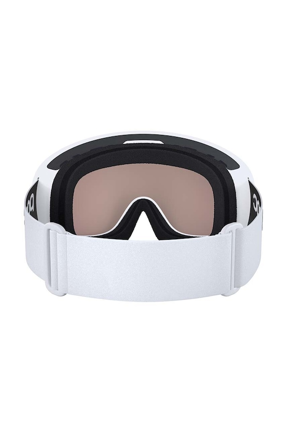 POC gogle narciarskie Fovea Photochromic biały 40844