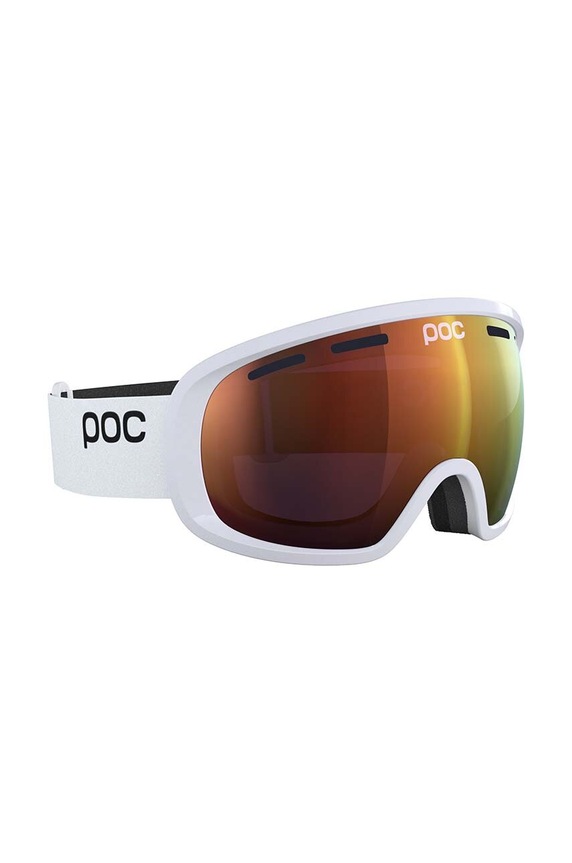 Аксессуары Лыжные очки POC Fovea 40840. белый