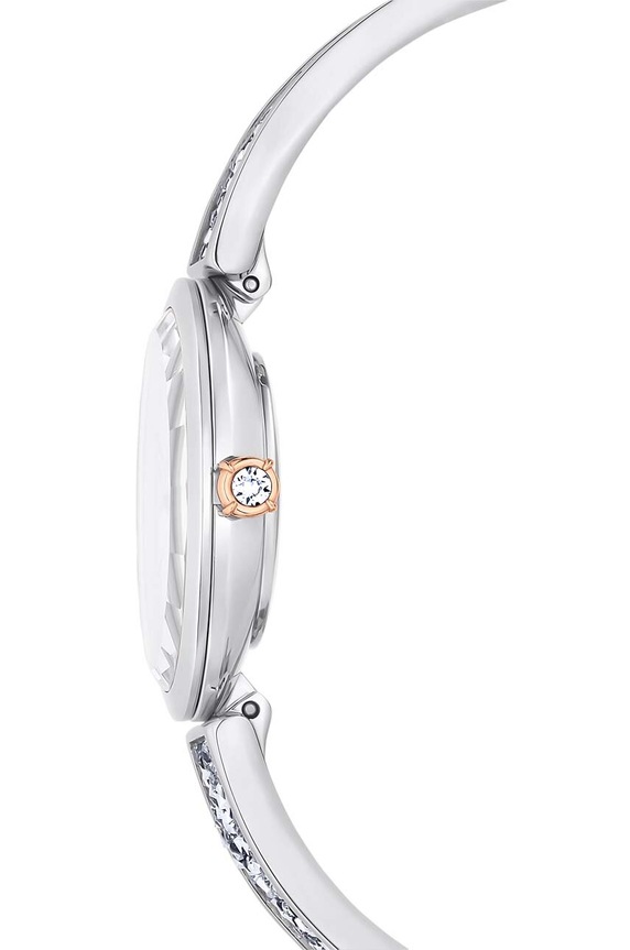 Hodinky Swarovski 5656878 NEW CRY ROCK bílá 5656878
