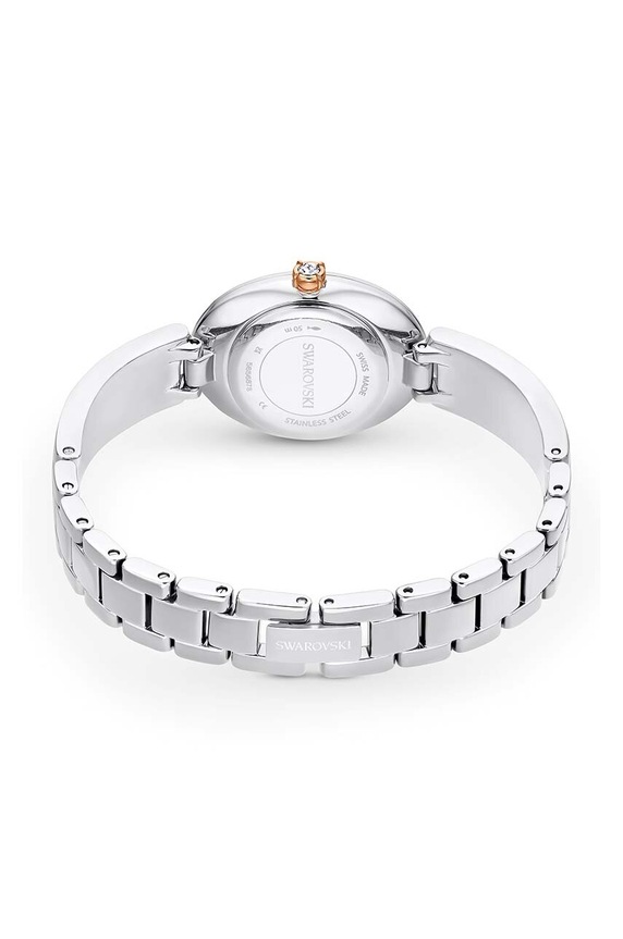 Hodinky Swarovski 5656878 NEW CRY ROCK 5656878 bílá