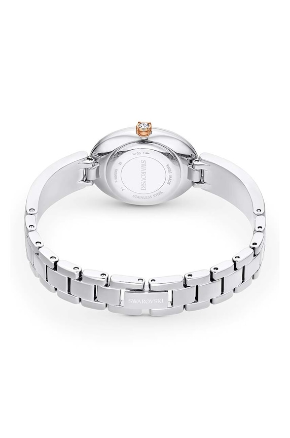Hodinky Swarovski 5656878 NEW CRY ROCK 5656878 bílá