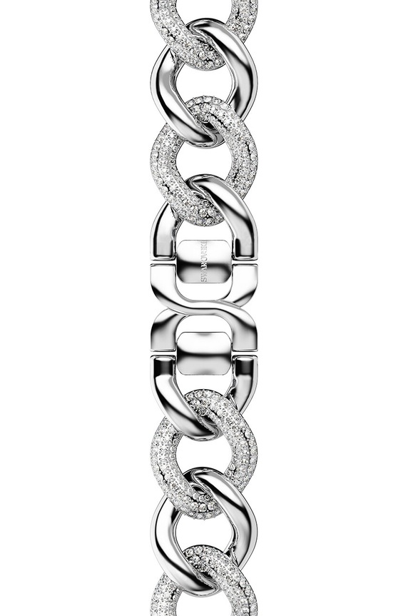 Swarovski pasek do apple watch 5678671 SPARKLING CHAIN 5678671