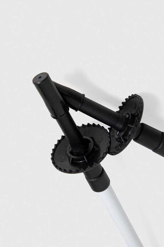 Akcesoria Salewa kije trekkingowe Puez Aluminium 00.0000005670 niebieski