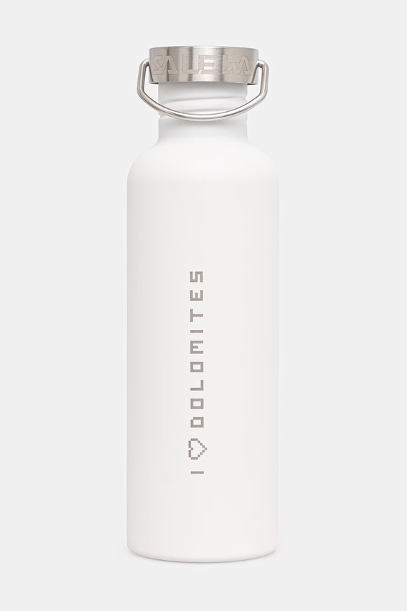 Пляшка Salewa Aurino 1000 ml білий 00.0000000516