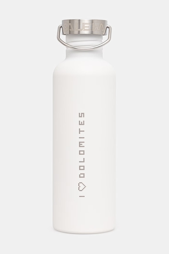 Бутылка Salewa Aurino 1000 ml белый 00.0000000516