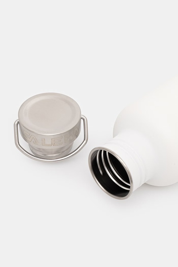 Пляшка Salewa Aurino 1000 ml 00.0000000516 білий SS26