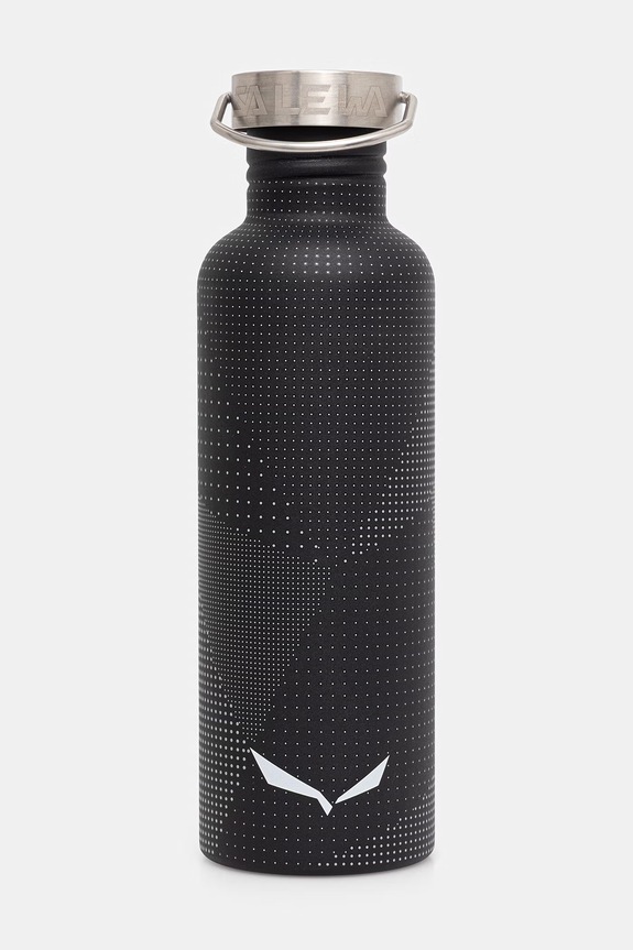 Пляшка Salewa Aurino 1000 ml чорний 00.0000000516