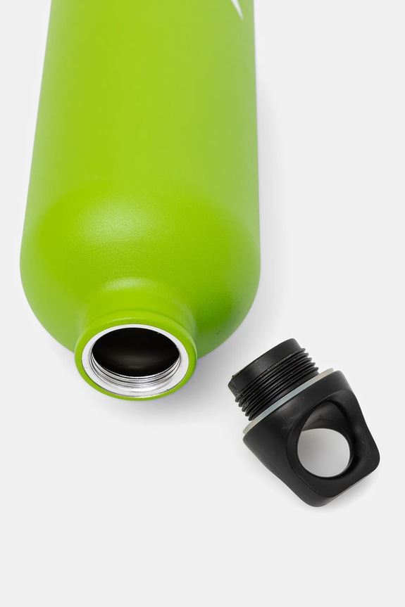 Salewa butelka Isarco 600 ml 00.0000000529 zielony SS25