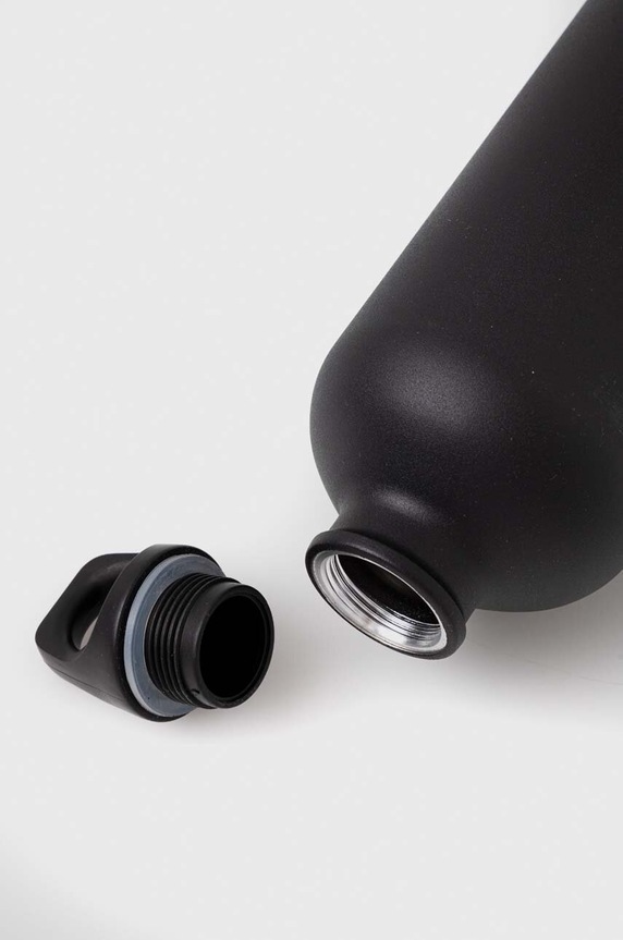 Μπουκάλι Salewa Isarco 600 ml 00.0000000529 μαύρο SS25