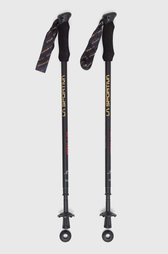 Trekingové palice LA Sportiva Nepal Lite ZEHL001 čierna SS26