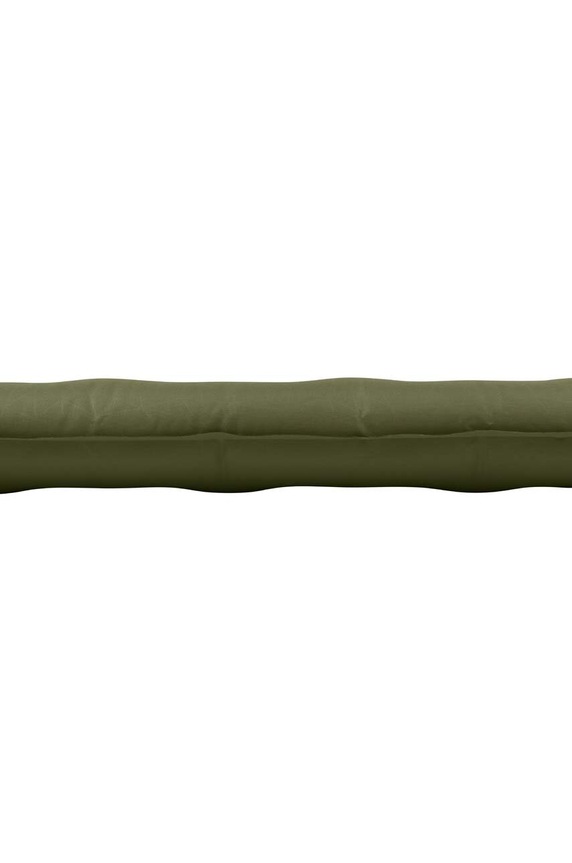 Doplnky Samonafukovacia karimatka Sea To Summit Camp Plus SI 183 x 64 cm AMSICAPL.RW zelená