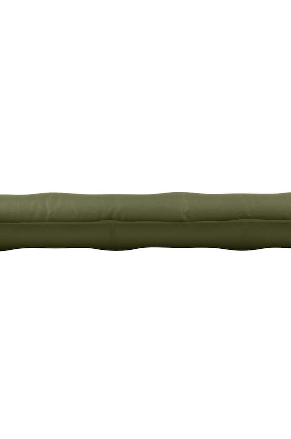 Doplnky Samonafukovacia karimatka Sea To Summit Camp Plus SI 183 x 64 cm AMSICAPL.RW zelená