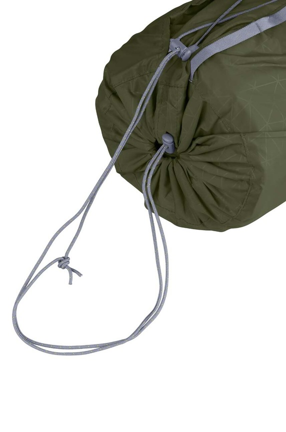 Samonafukovacia karimatka Sea To Summit Camp Plus SI 183 x 64 cm AMSICAPL.RW