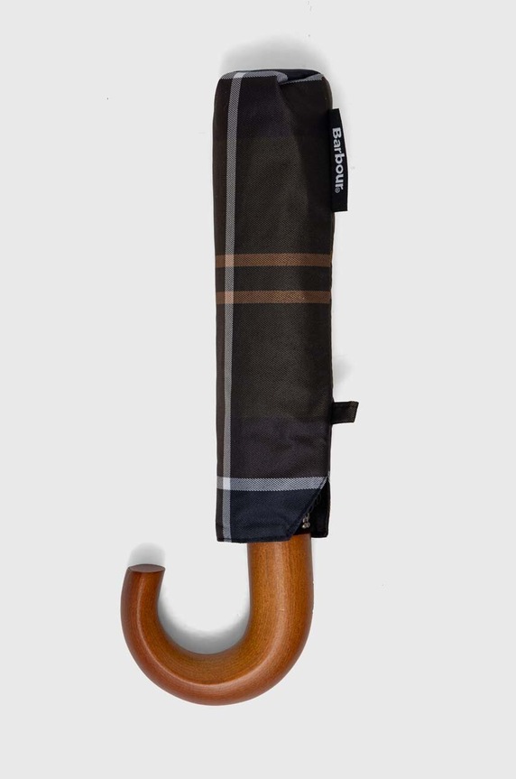 Kišobran Barbour UAC0201 zelena AW23