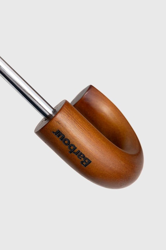 Dodaci Kišobran Barbour UAC0201 zelena