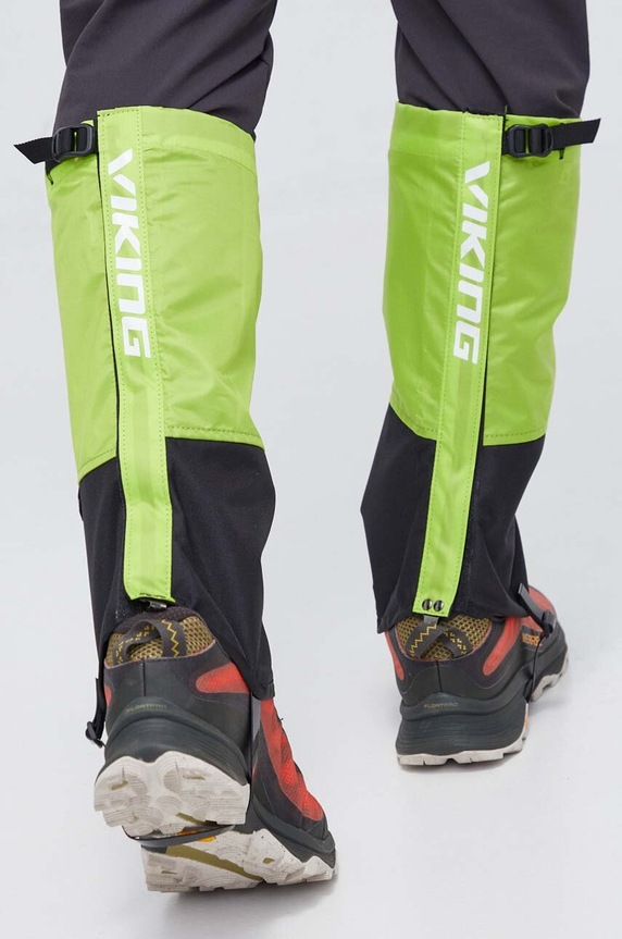 Viking stuptuty Kanion zielony 850.20.3723