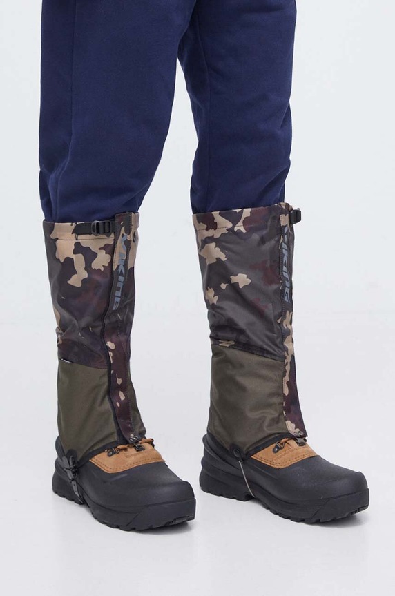 Zaštitnici Viking Kanion 2 zelena 850.22.5600