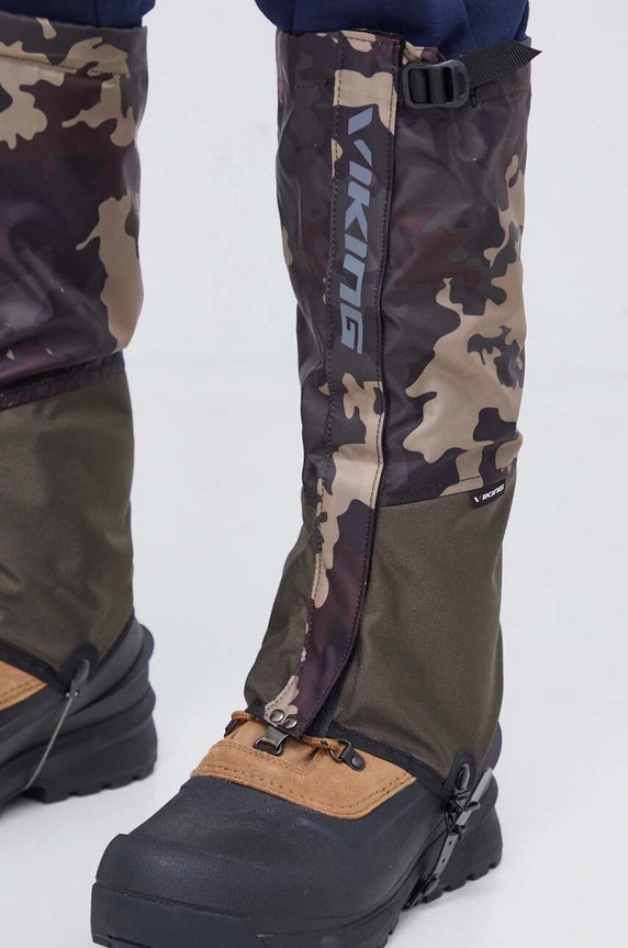 Zaštitnici Viking Kanion 2 850.22.5600 zelena SS25