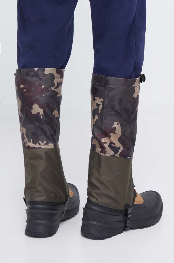 Dodaci Zaštitnici Viking Kanion 2 850.22.5600 zelena