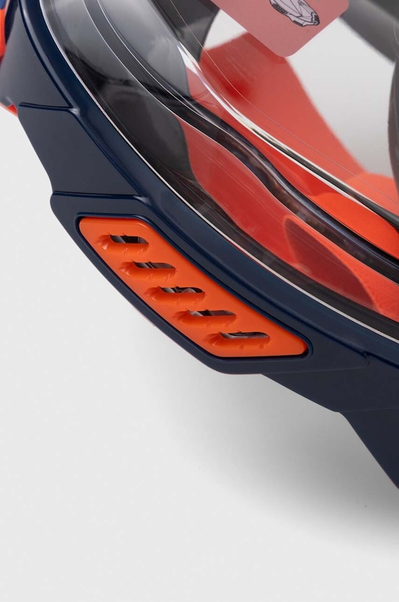 Dodaci Aqua Speed maska za ronjenje VEIFA.ZX plava