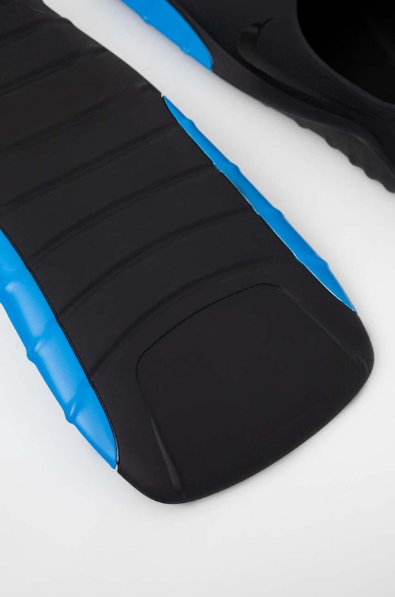 Βατραχοπέδιλα Nike μαύρο NESS9171