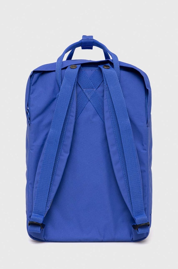 Αξεσουάρ Σακίδιο πλάτης Fjallraven F23524 μπλε
