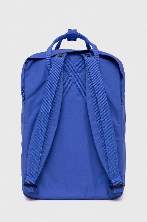 Αξεσουάρ Σακίδιο πλάτης Fjallraven F23524 μπλε
