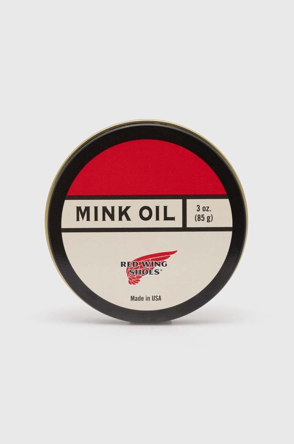Red Wing Mink Oil 97105 black AW23