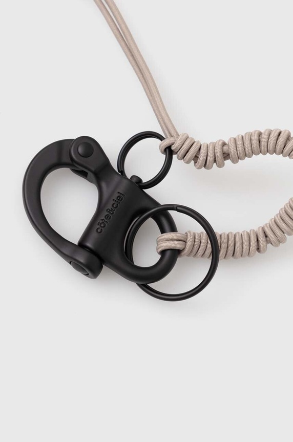 Шнурок Cote&Ciel LetGo 29061.152 бежевий AA00
