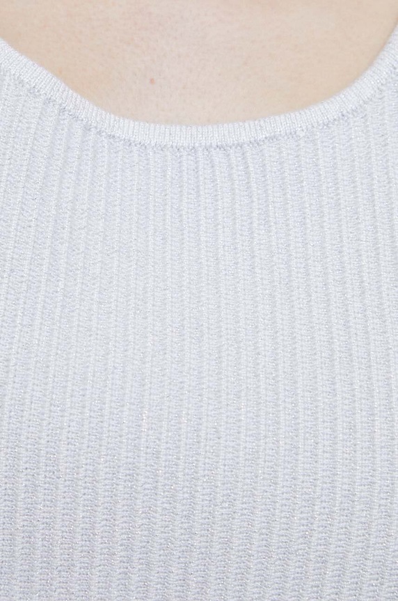 Top DKNY P3DSAJ09 λευκό