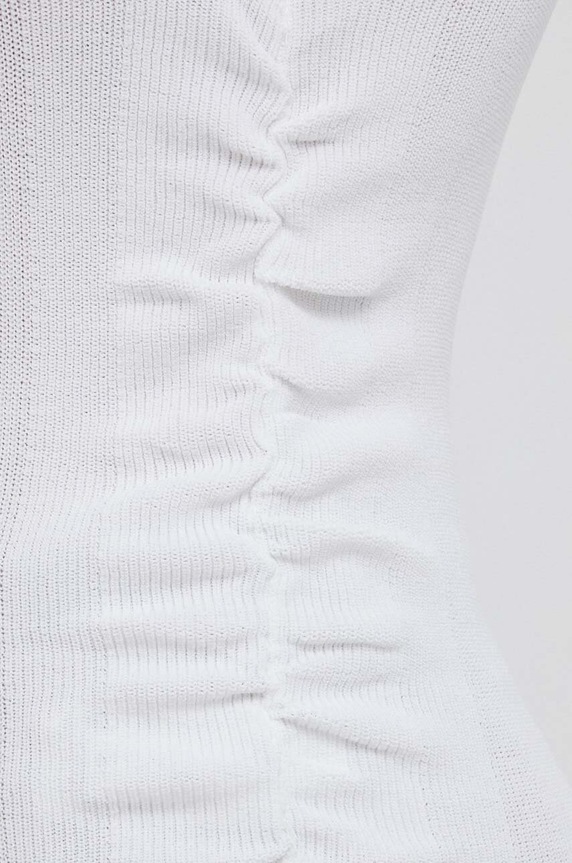 Dkny top P3DSAJ16 alb