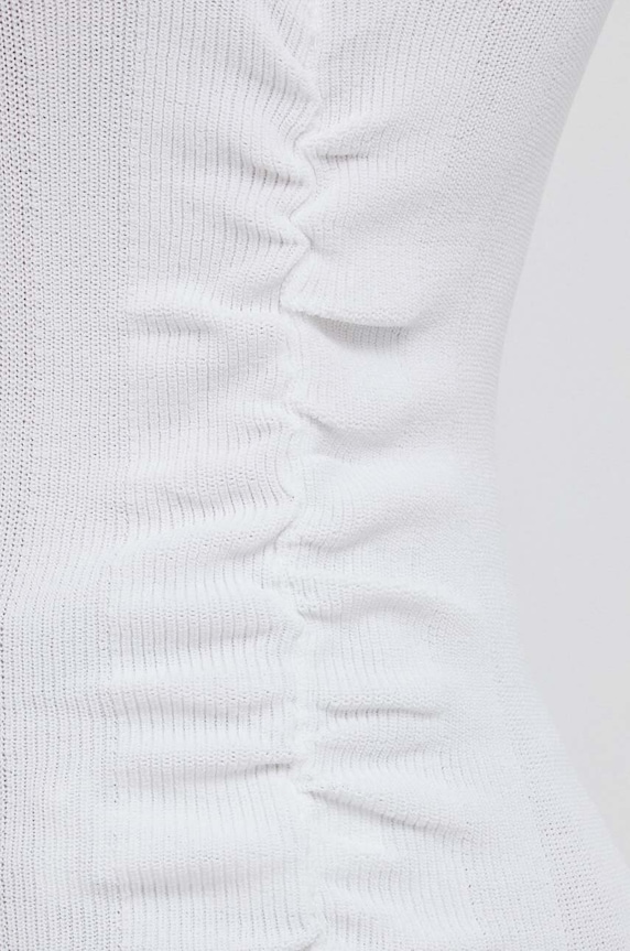 Dkny top P3DSAJ16 alb