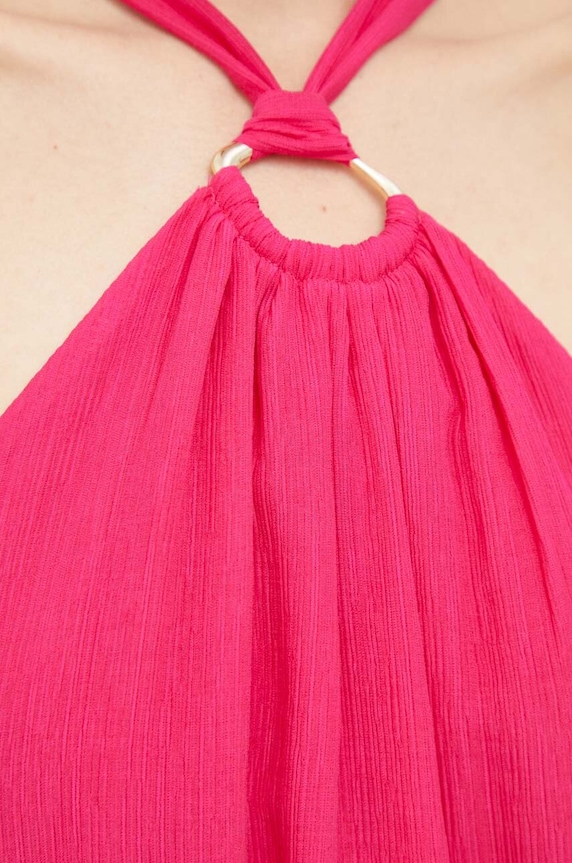 Dkny felső P3EA8S89 rózsaszín