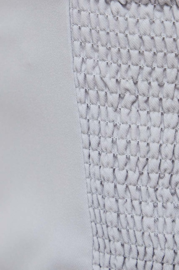 Bluza Abercrombie & Fitch KI140.3425.912 siva