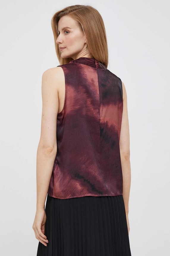Odzież Dkny bluzka P3GAWU56 multicolor