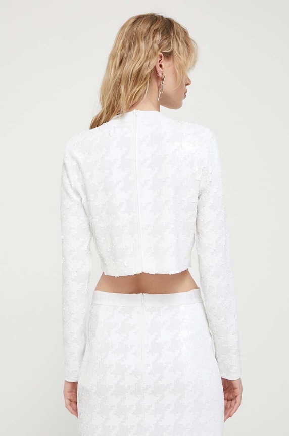 Ruházat Iceberg felső G061.4737 fehér