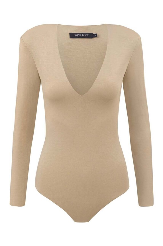 Saint Body body SB.267 bej AW23