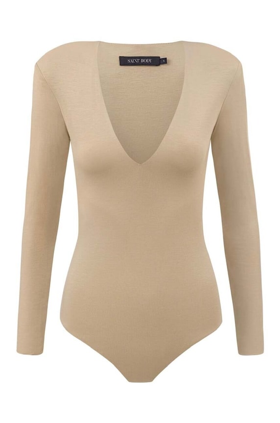 Saint Body body SB.267 bej AW23
