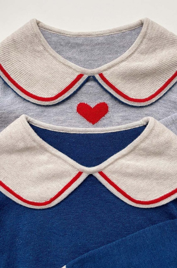 Konges Sløjd bluzka dziecięca KS6042