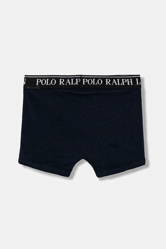 Detské boxerky Polo Ralph Lauren 5-pak 9P5014