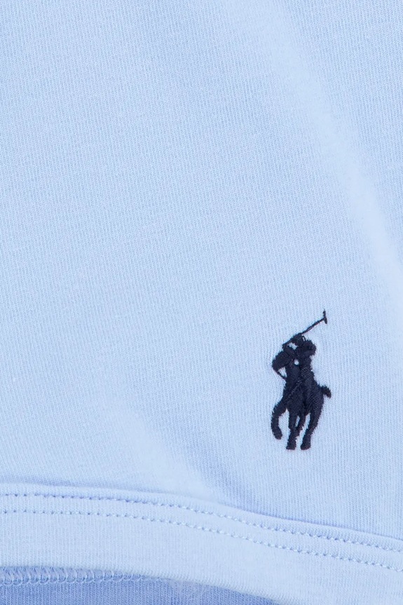 Polo Ralph Lauren boxeri mulați copii din bumbac cu elastan pachet de 3 9P5015