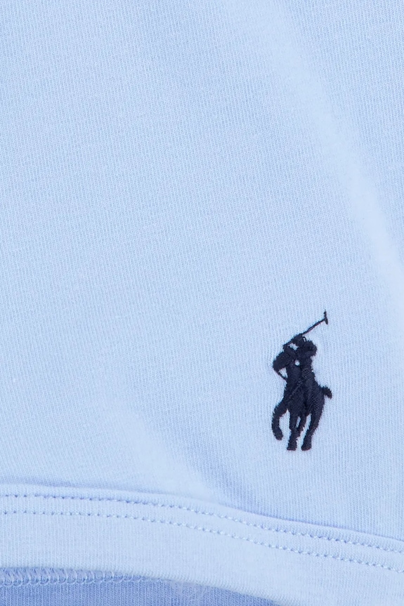 Polo Ralph Lauren boxeri mulați copii din bumbac cu elastan pachet de 3 9P5015