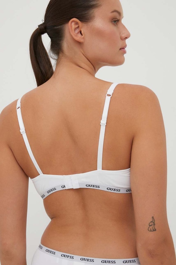 Guess melltartó DARCEY O3YC02.KBS50 fehér AW23