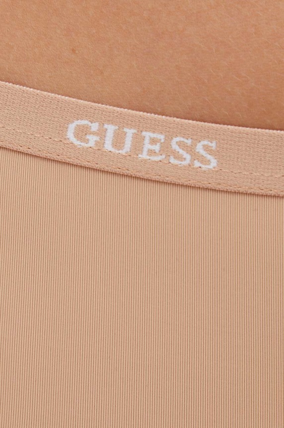 Guess figi DARCEY beżowy O3YE01.KBS50