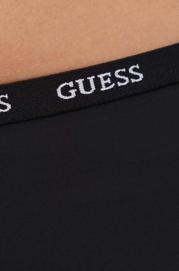 Guess bugyi DARCEY fekete O3YE01.KBS50