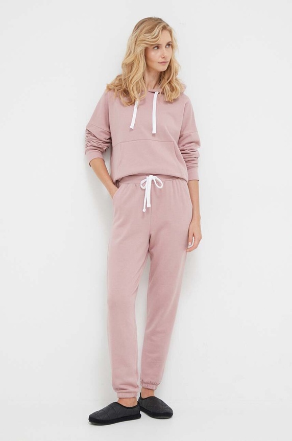 Dkny bluza pijama YI2422670 roz AW23
