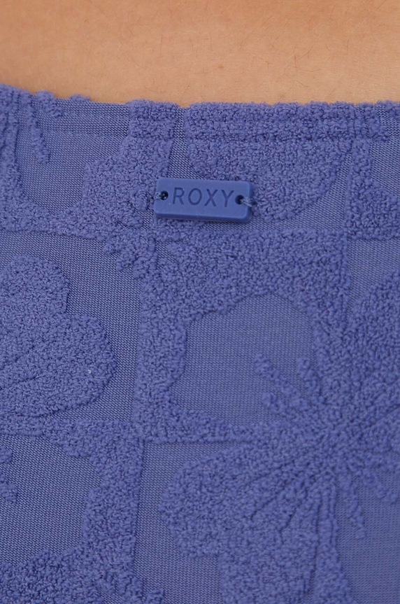 Roxy bikini alsó lila ERJX404682