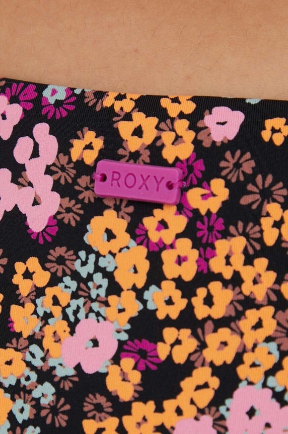 Kupaće gaćice Roxy ljubičasta ERJX404677